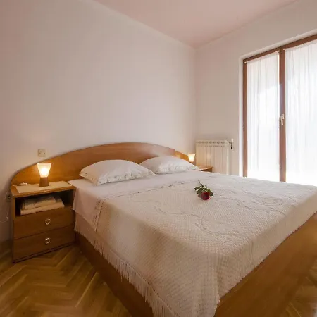 Patricija Pensionat 3*