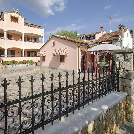 Patricija Gasthof Rovinj