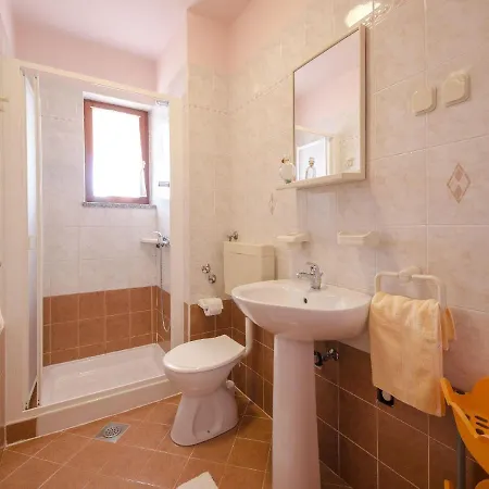 Patricija Gasthof Rovinj