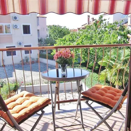 Patricija Gasthof 3*