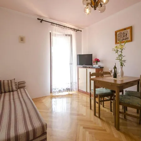 Patricija Gasthof Rovinj