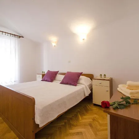 Patricija Gasthof Rovinj