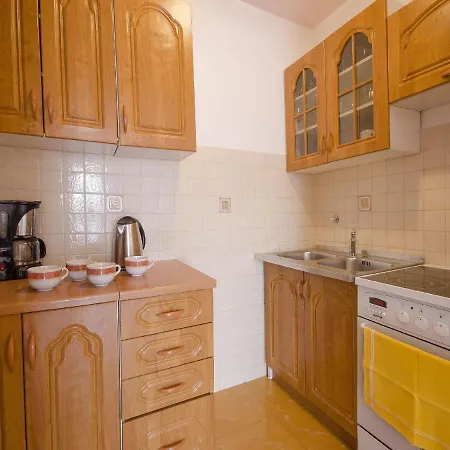 Gasthof Patricija 3*