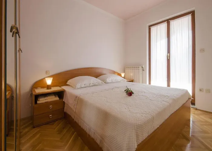 Patricija Affittacamere 3*